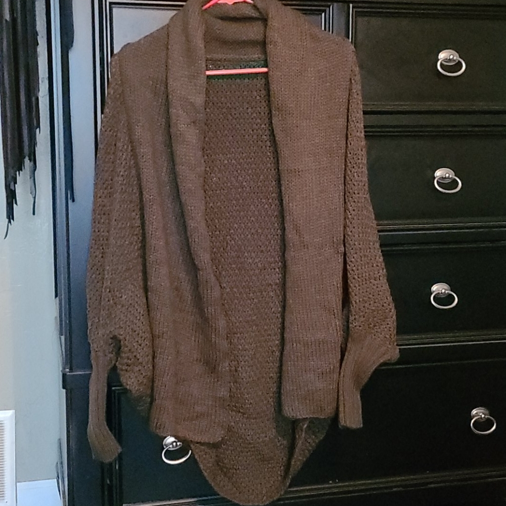 Cardigan - Picture 5 of 6